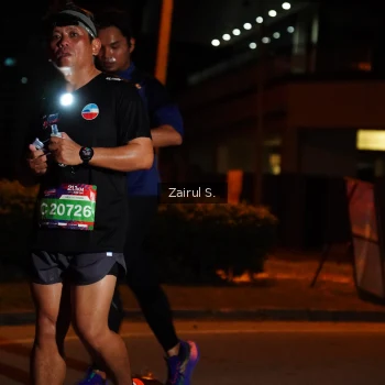 Runner Photo 3707177