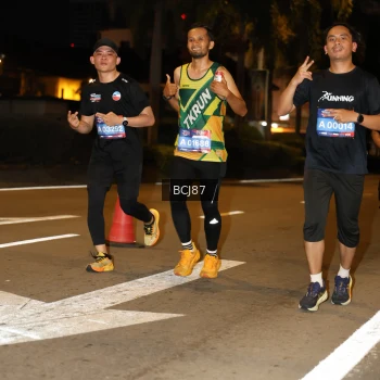 Runner Photo 3707178