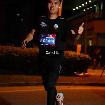 Runner Photo 3707187