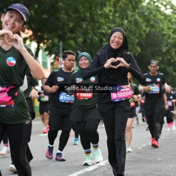 Runner Photo 3707188