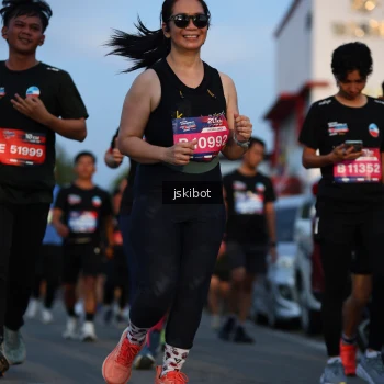 Runner Photo 3707190