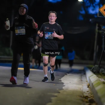 Runner Photo 3707193