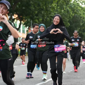 Runner Photo 3707194