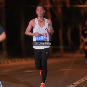Runner Photo 3707195