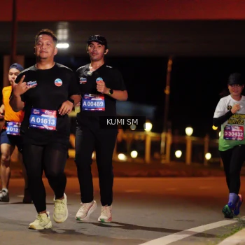 Runner Photo 3707203