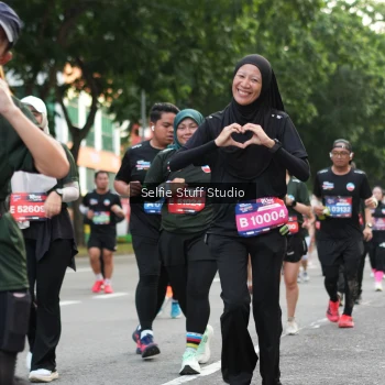 Runner Photo 3707205