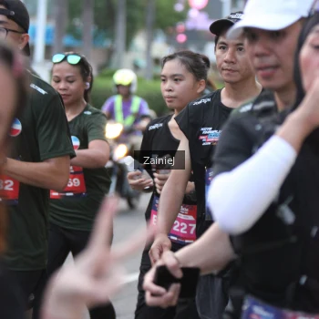 Runner Photo 3707206