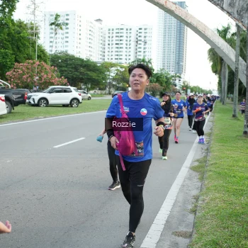 Runner Photo 3707207
