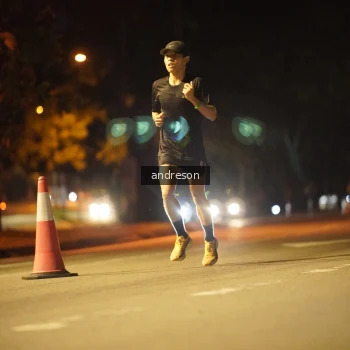 Runner Photo 3707220