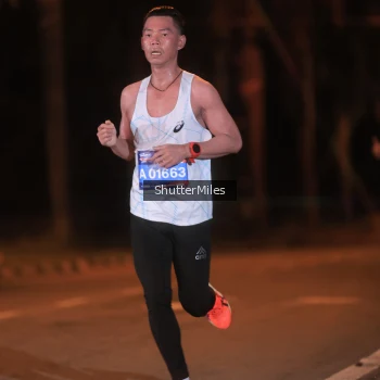 Runner Photo 3707222