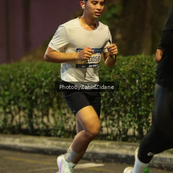 Runner Photo 3707223