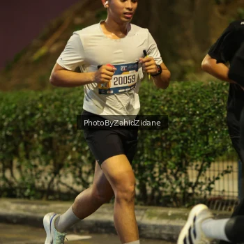 Runner Photo 3707224