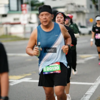 Runner Photo 3707227