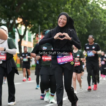 Runner Photo 3707229