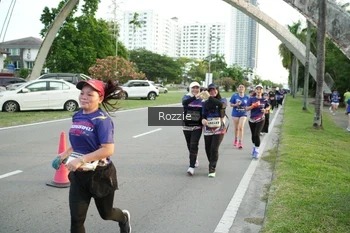 Runner Photo 3707230