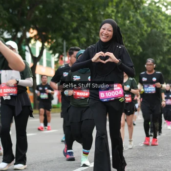Runner Photo 3707234