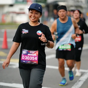 Runner Photo 3707236