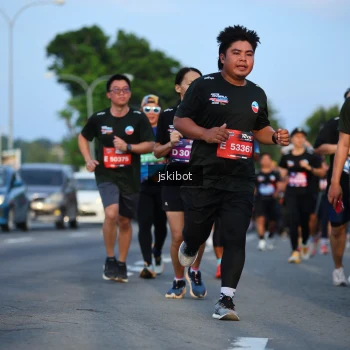 Runner Photo 3707241