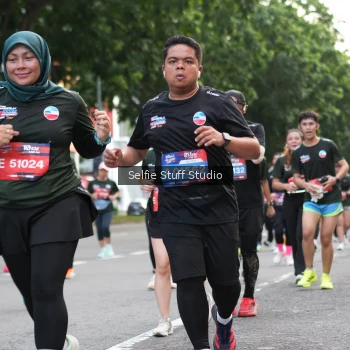 Runner Photo 3707242