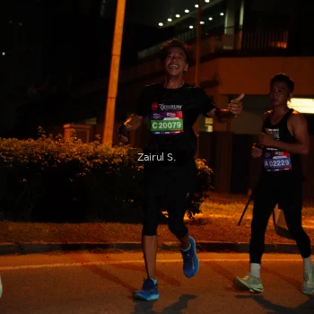 Runner Photo 3707244