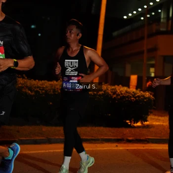 Runner Photo 3707245