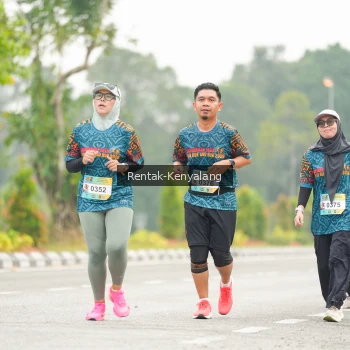 Runner Photo 3707247