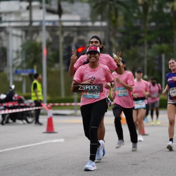 Runner Photo 3707251