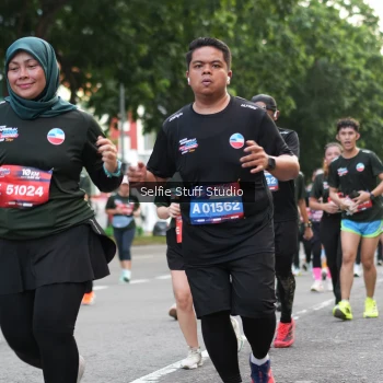 Runner Photo 3707253