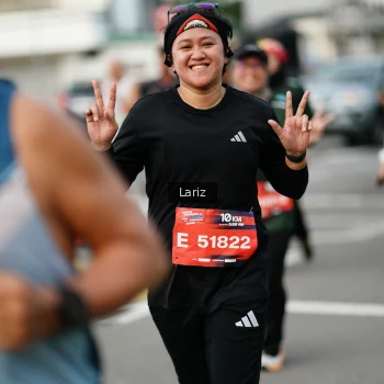 Runner Photo 3707262
