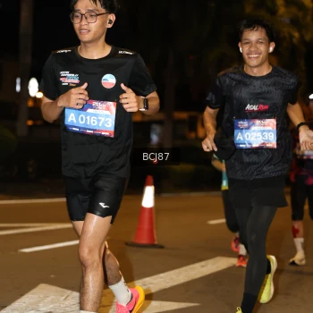Runner Photo 3707264