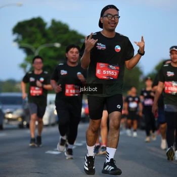 Runner Photo 3707266
