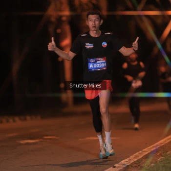 Runner Photo 3707272