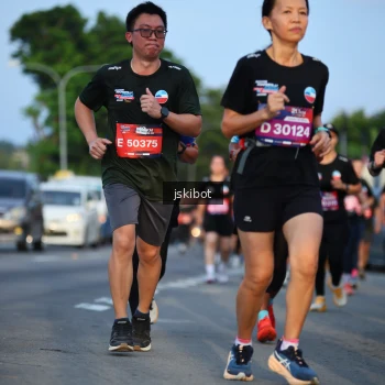 Runner Photo 3707277