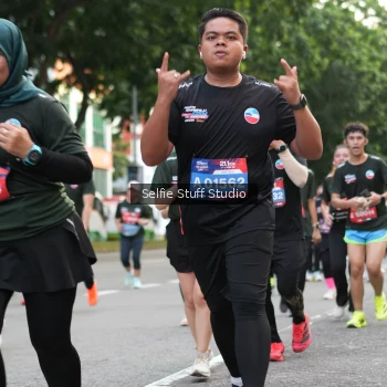 Runner Photo 3707278