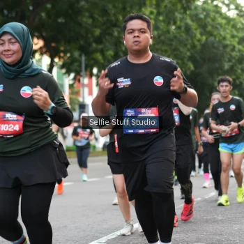Runner Photo 3707279