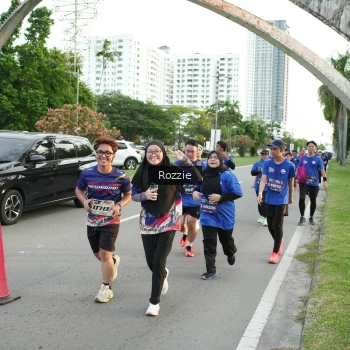 Runner Photo 3707280