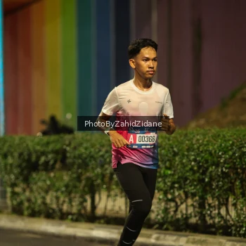 Runner Photo 3707285