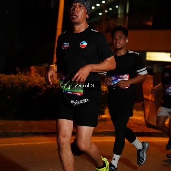 Runner Photo 3707286