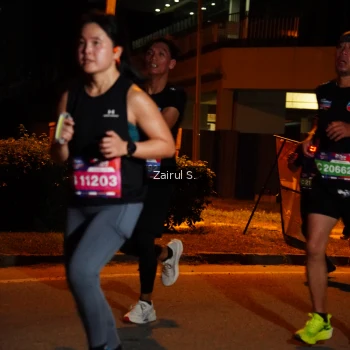 Runner Photo 3707287