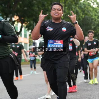 Runner Photo 3707288