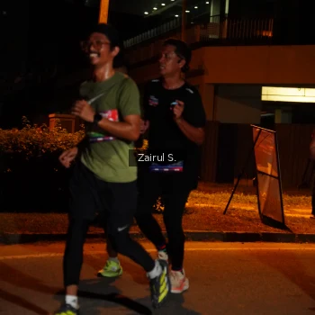 Runner Photo 3707289