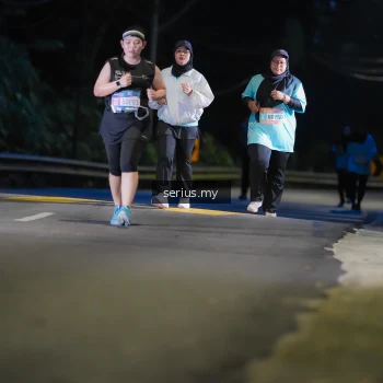 Runner Photo 3707290