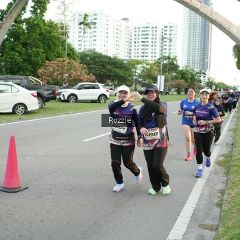 Runner Photo 3707292