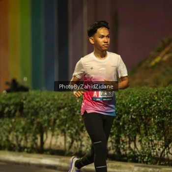 Runner Photo 3707293