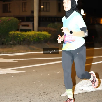 Runner Photo 3707294