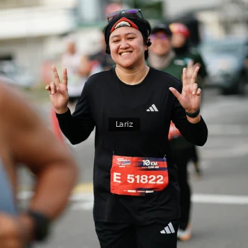 Runner Photo 3707295