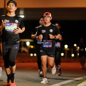 Runner Photo 3707296