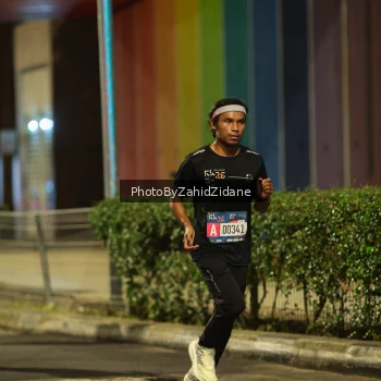 Runner Photo 3707297