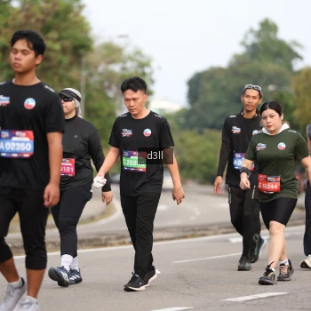 Runner Photo 3707299