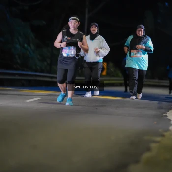 Runner Photo 3707300